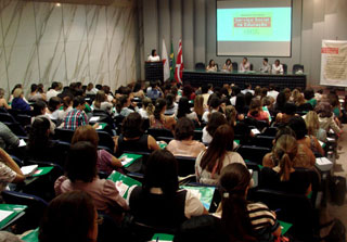 Cress - CRESS Alagoas realiza 2º Seminário Estadual Serviço Social
