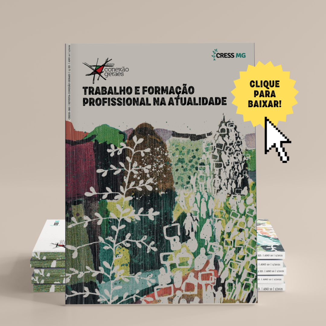 Revista Conexão Geraes - 7 by CRESS-MG CRESS-MG - Issuu