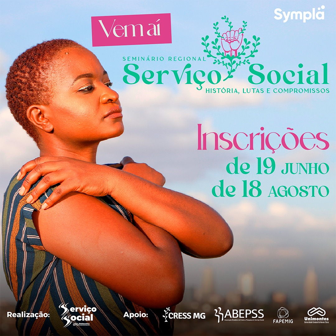 Cress RO - 2º Seminário Nacional Serviço Social e Direitos Humanos
