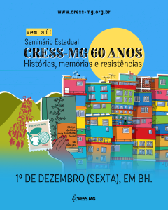 CRESS-MG  Belo Horizonte MG